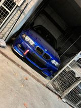 BMW Bmw 323Ci e46 - BMW 323 aus 1999: 323ci