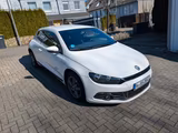 Volkswagen Scirocco 1.4 TSI 90kW - - VW Scirocco Gebrauchtwagen in Wuppertal
