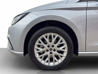 Seat Ibiza - Vorschau Bild 23