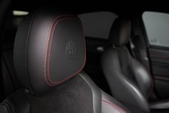 ALFA ROMEO Giulia QV Quadrifoglio - GRAIL - Schmidt Felgen