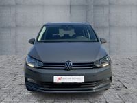 Volkswagen Touran - Vorschau Bild 3