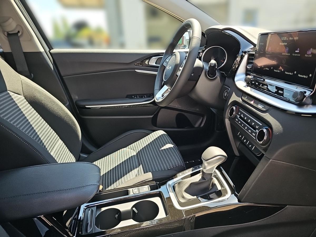 Kia cee'd Sportswagon 1.0 T-GDI Ultimate Edition ACC