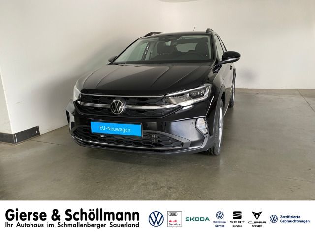 Taigo Life 1.0 TSI DSG AHK+KAMERA