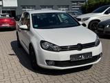 Volkswagen Golf VI,Klima,erst 147tkm,Aus 1.Hand - Gebrauchtwagen bis 2.000 Euro