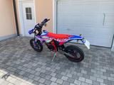 Beta RR 125 LC R Motard - BETA RR MOTARD
