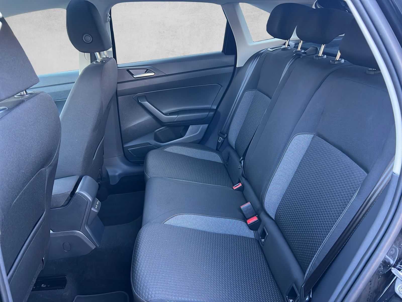 Volkswagen Taigo - Bild 21