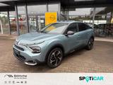 Citroën C4 Shine 1.2 12V e-THP Kamera Head Up SHZ - Citroën C4: Thp