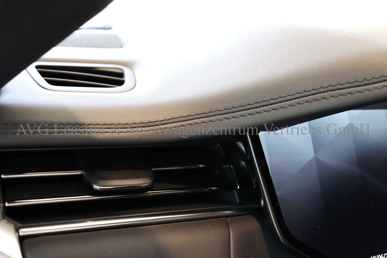 Land Rover Range Rover Autobiography D350 SHADOW/23/VOLL/DT foto 21