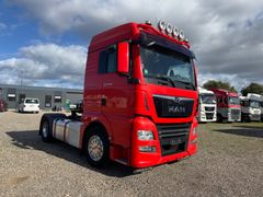 Fahrzeugabbildung MAN TGX 18.500