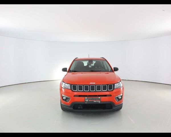 Jeep JEEP Compass 1.4 MultiAir 2WD Longitude