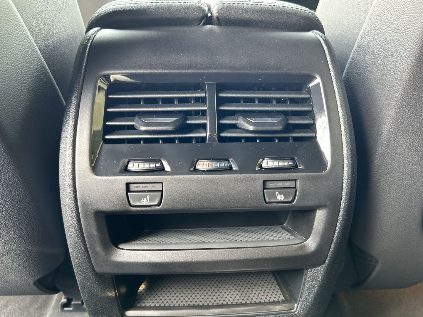 Fahrzeugabbildung BMW X5 xDrive30d M Sport Pro Soft-Close 2-Achs-Luftf