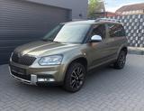 Skoda Yeti 1.4 TSI 110kW DSG 4x4 Ambition Outdoor ... - Skoda Yeti: Dsg