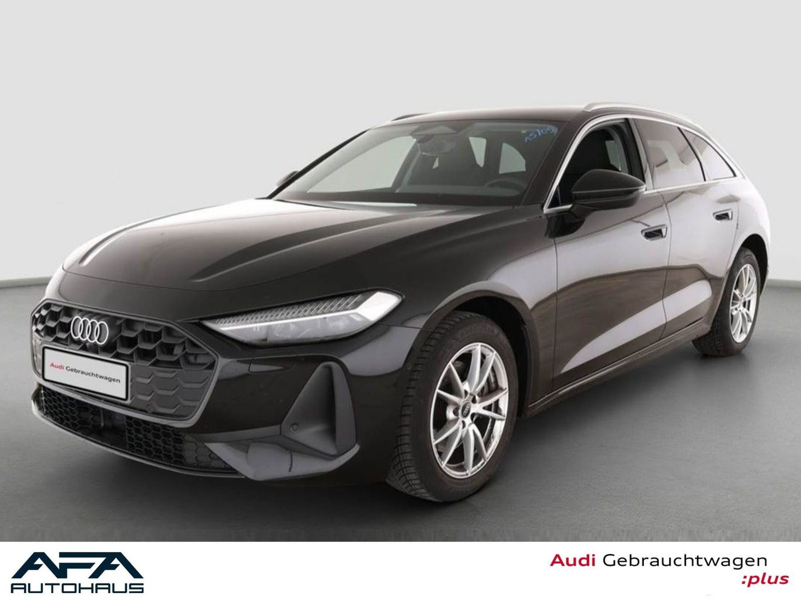 Audi A5 Avant TFSI S tronic RFK*Sp.Sitze*Navi*ACC*LED
