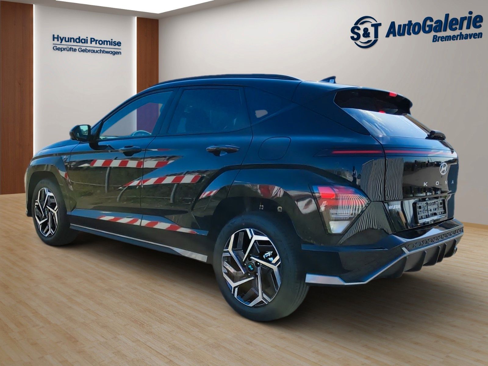 Hyundai Kona – Bild 4