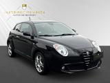 Alfa Romeo MiTo Junior *SEHR GEPFLEGT*SCHECKHEFT*PDC*TEMPO* - gebrauchte Alfa Romeo MiTo aus dem Jahr 2010