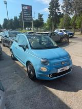 Fiat 500 C 1.2 Spiaggina '58 - Fiat 500 Spiaggina Gebrauchtwagen