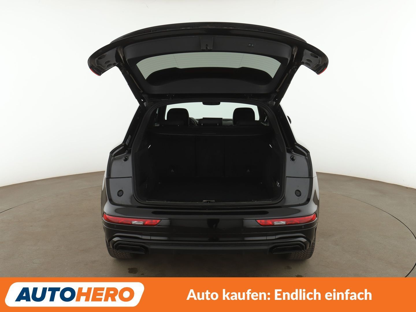 Audi 35 TDI S line Aut.*NAV*LED*ACC*CAM*PDC*SHZ*ALU* foto 17