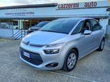 Citroën Citroen C4 Picasso BlueHDi 150 S&S Intensive - Citroën C4 Picasso: 150