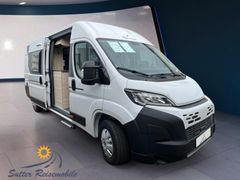 Sun Living V65 SL*1DIESEL HEIZUNG*MARKISE*AHK*SOLAR