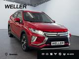 Mitsubishi Eclipse Cross 1.5 T 2WD Spirit *CAM*SHZ*CarPlay* - Mitsubishi Eclipse Cross: Spirit