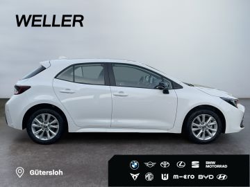 Toyota Corolla - 9