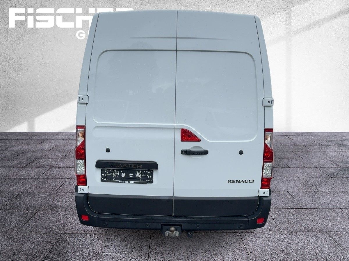 Fahrzeugabbildung Renault Master Kasten L2H2 3,5dCi 150 FAP AHK Kamera