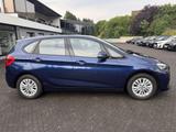 BMW 218i Active Tourer Advantage LED AHK PDC - blaue BMW 218 Active Tourer