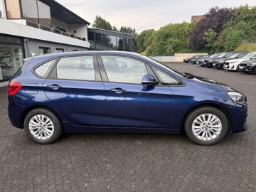 BMW 218 Active Tourer - 4