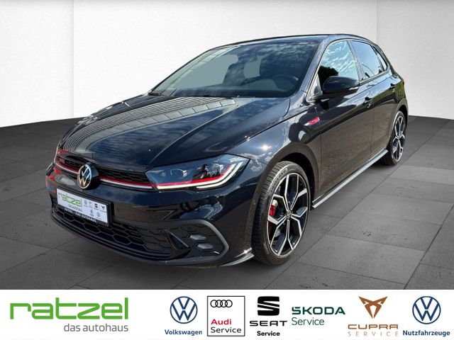 Volkswagen Polo GTI 2.0 TSI DSG Navi Digitales Cockpit LED