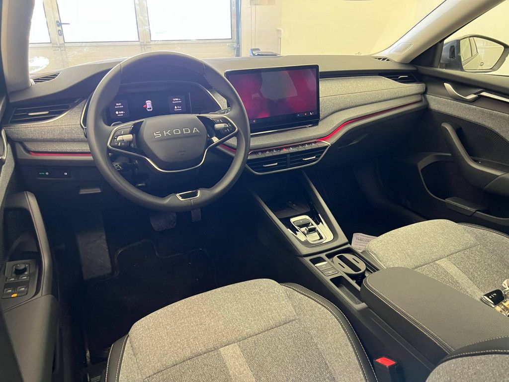 Skoda Octavia - Bild 5