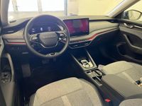 Skoda Octavia - Vorschau Bild 5