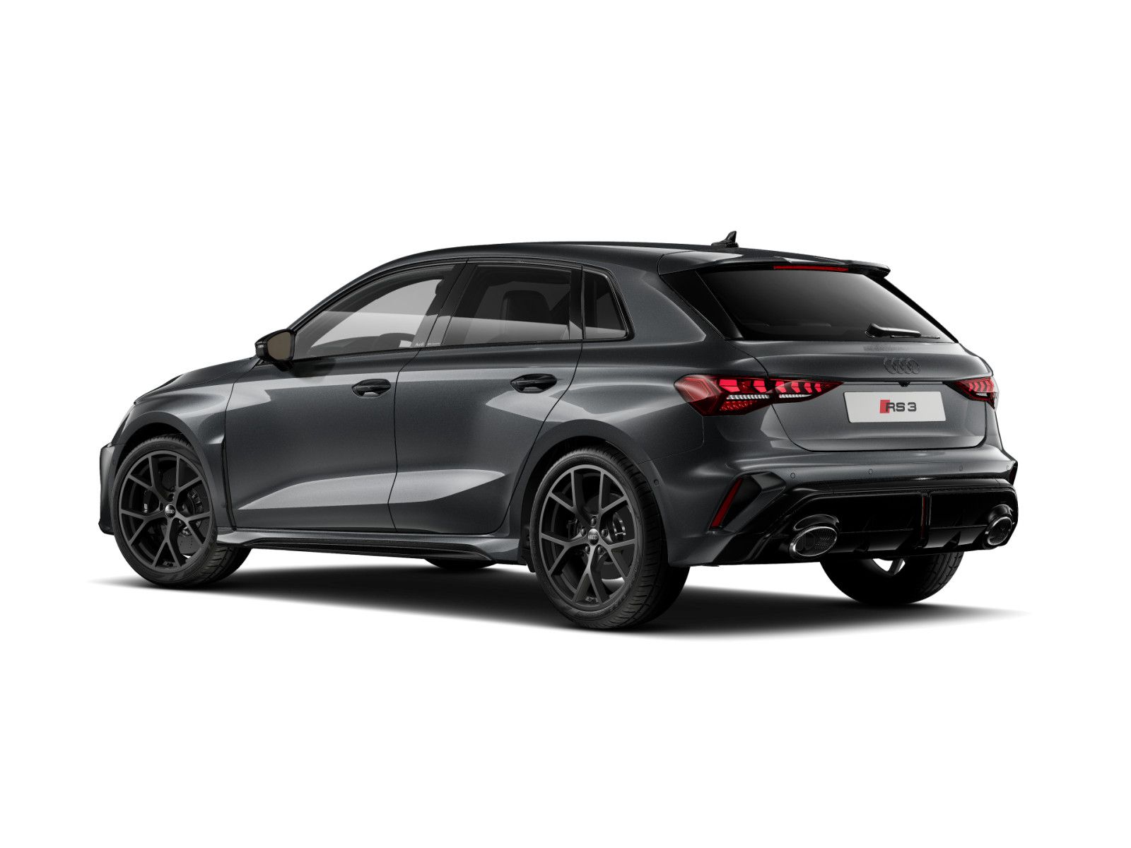 Audi RS3 - Bild 4