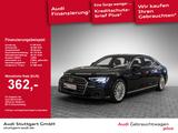 Audi A8 L 60 TFSI e quattro Matrix HuD Assistenzpaket - Audi A8 in Stuttgart