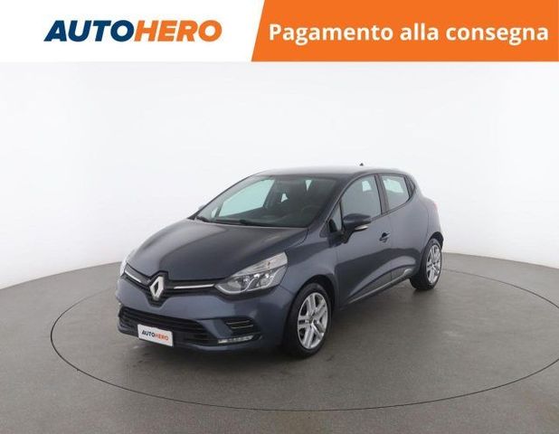 Renault RENAULT Clio Renault Clio 0.9 TCe Generation 75 