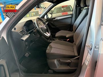SEAT Tarraco - 6