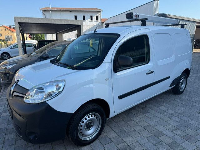 Image of Renault Kangoo