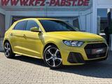 Audi A1 Sportback 25 TFSI S line ACC AppConnect SHZ - Audi A1 in Rostock