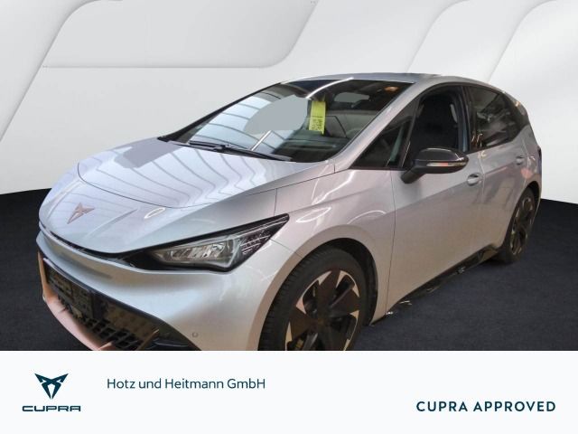 Cupra Born - Bild 1