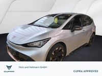 Cupra Born - Vorschau Bild 1