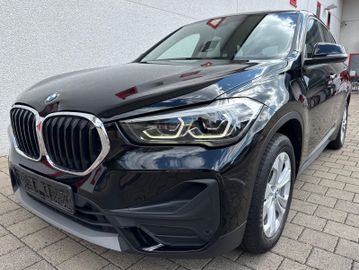 BMW X1 - 3