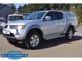 Mitsubishi L200 Doppelkabine 4WD 4x4 2 ,Autom.,Leder - Angebote entsprechen deinen Suchkriterien