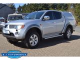 Mitsubishi L200 Doppelkabine 4WD 4x4 2 ,Autom.,Leder - Mitsubishi 4