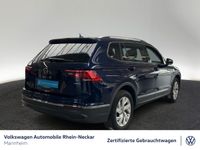 Volkswagen Tiguan Allspace - Vorschau Bild 6