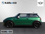 MINI Cooper 3-Türer Navi LED Tempomat Kamera Keyless - MINI Cooper in Mainz