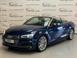 Audi A5 Cabrio quattro S LINE VIRT/HUD/360/MATRIX/AHK - Audi A5 Gebrauchtwagen in Stuttgart