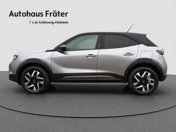 Fotografie 5 des Opel Mokka GS Automatik Kamera LED Sitzheizung PDC