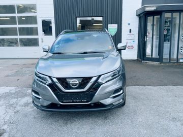 Nissan Qashqai - 11