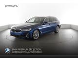 BMW 530 e xDrive Luxury Line Head Up Display Sonnens - BMW 5er Reihe: Head Display