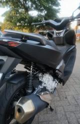 Luxxon Silvermax 300 - LUXXON MOTORRAD