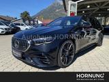 Mercedes-Benz E 53 4M T - Gebrauchtwagen mit Android Auto